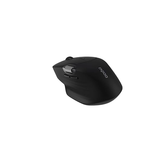 MT560 Wireless Mouse - Bluetooth