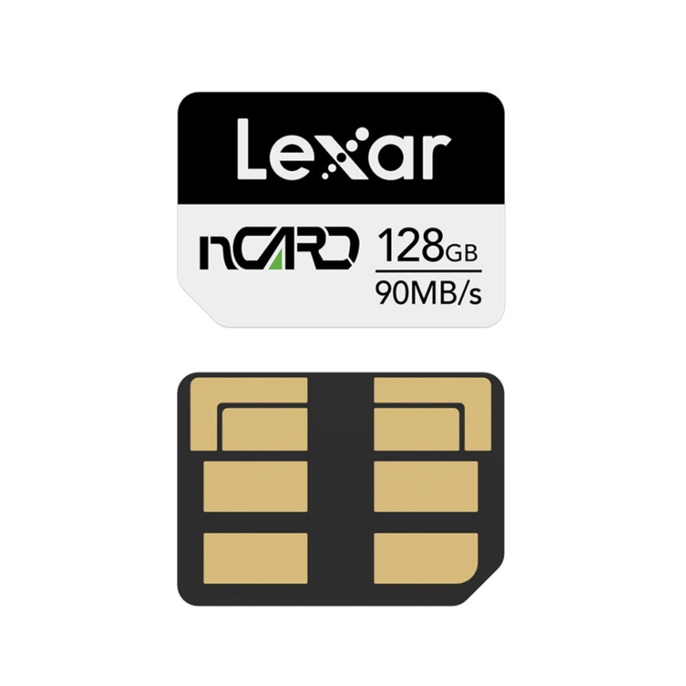 Micro TF Card