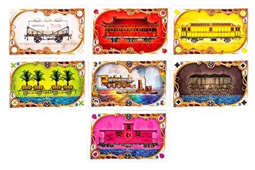 LFCACA111 - Multicoloured (Polish)