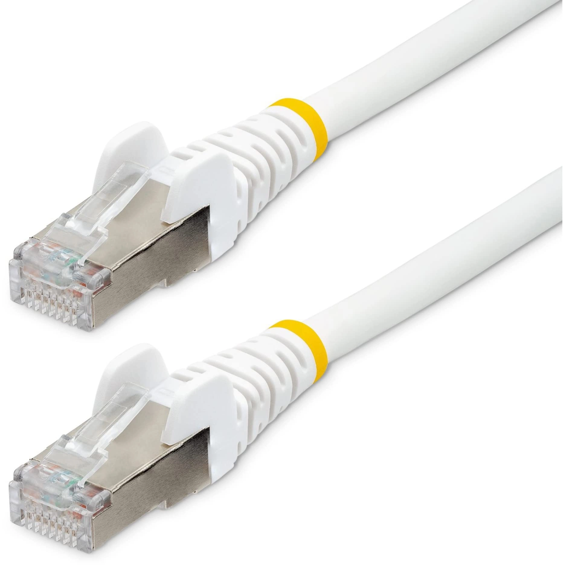 CAT6a Ethernet Cable - 15 FT