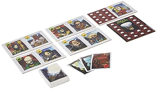 Don'T Mess with Cthulhu Deluxe