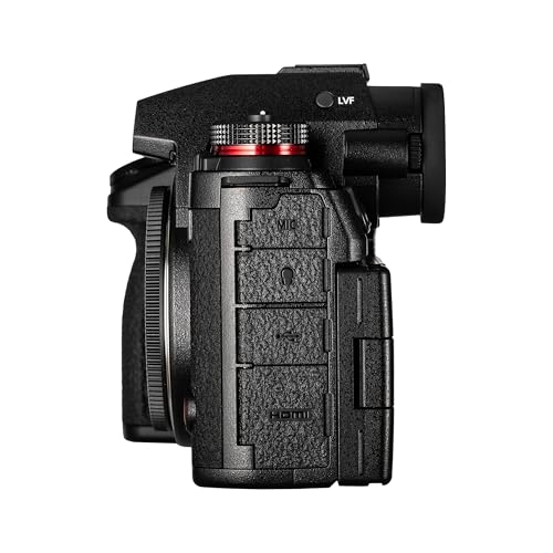 LUMIX S1IIE