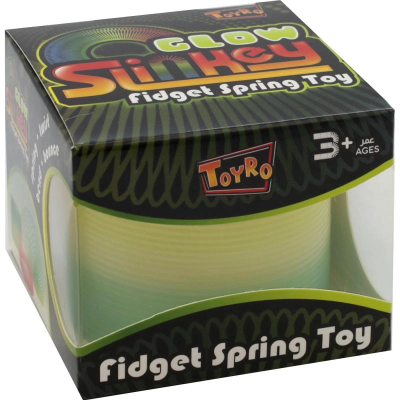 Magic Spring - 3 Years and Above