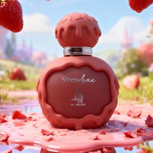 Melted Glaze Eau de Parfum - 100 ml