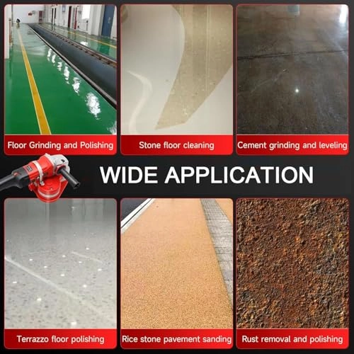 Concrete Trowel Machine - 3000W