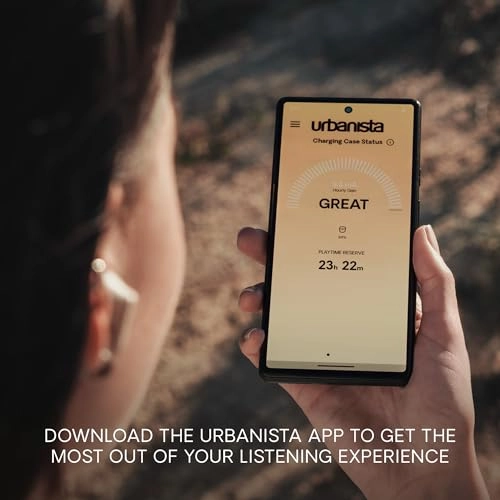 Phoenix Wireless Earbud