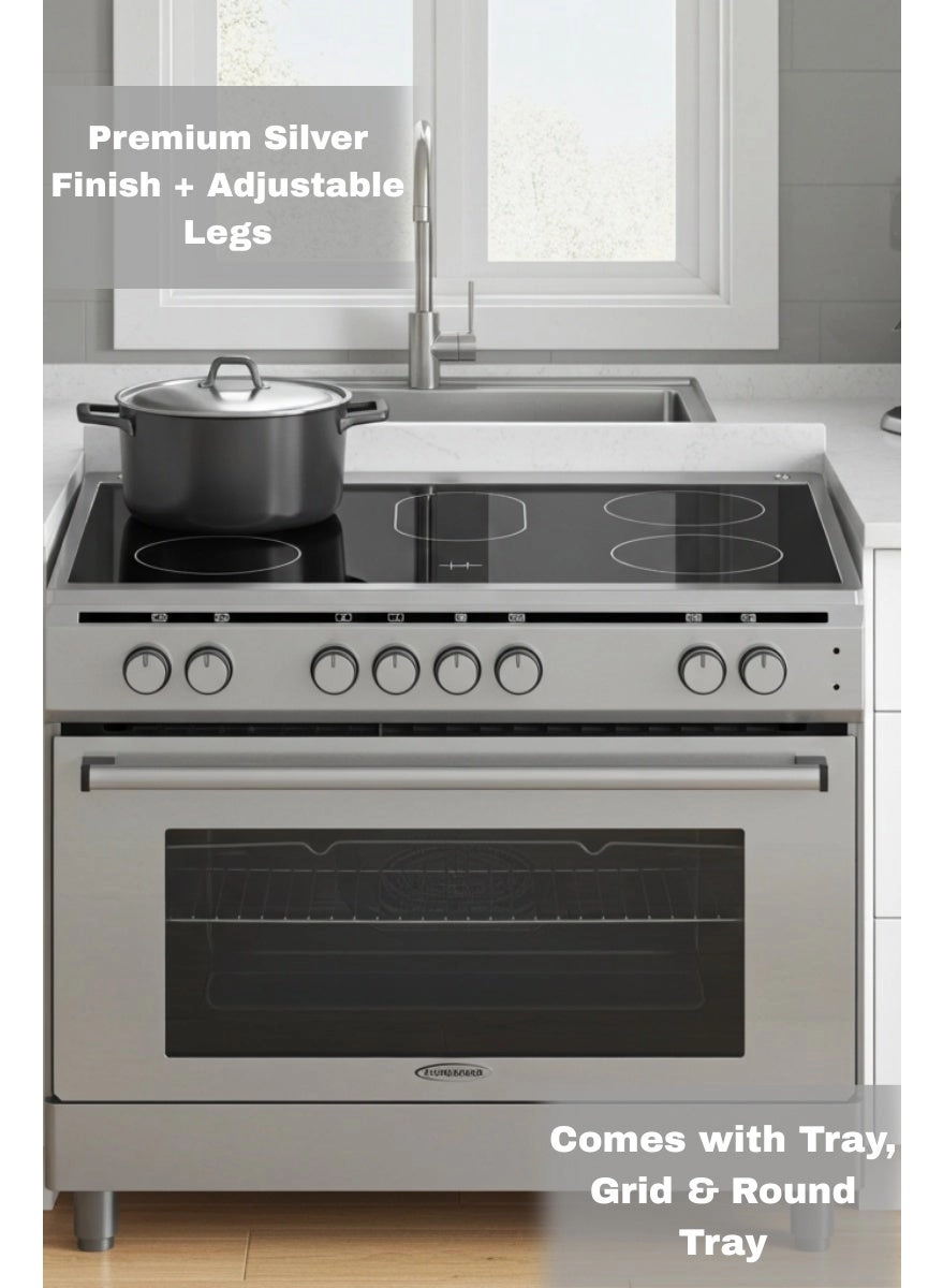 GG9SP90OD-HVVC Electric Cooker