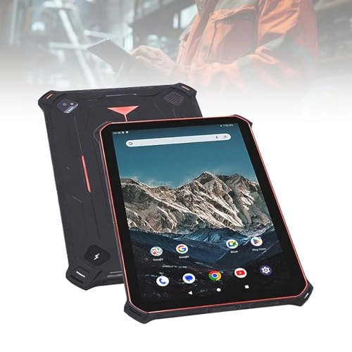 Industrial Tablet - 512GB 10.1"