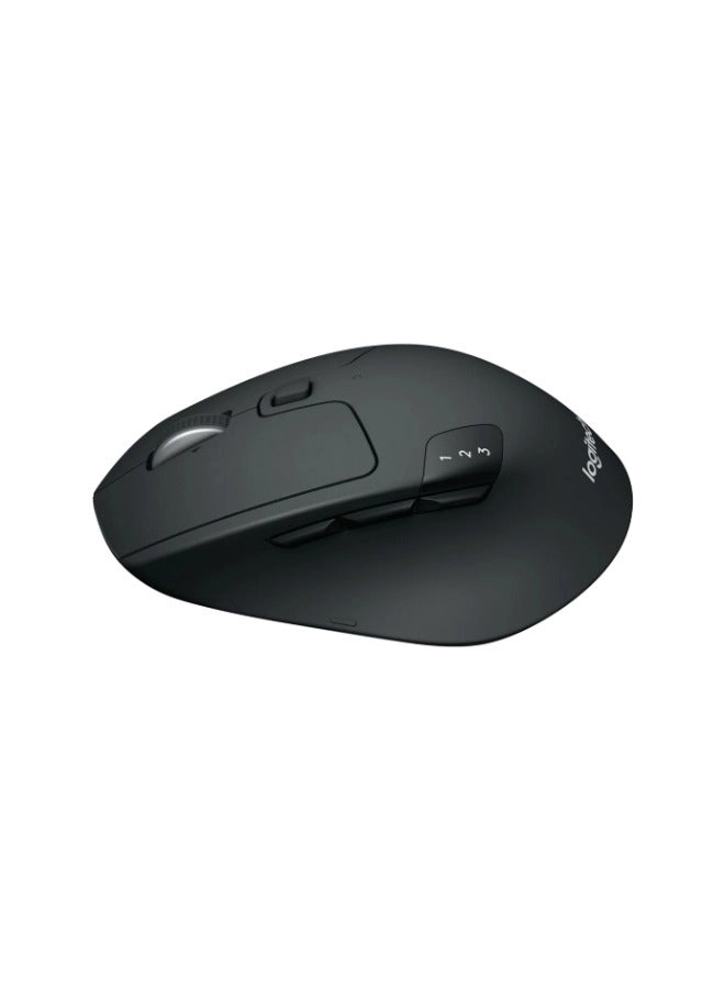 M720 Triathlon Multi-Device Mouse - Wireless