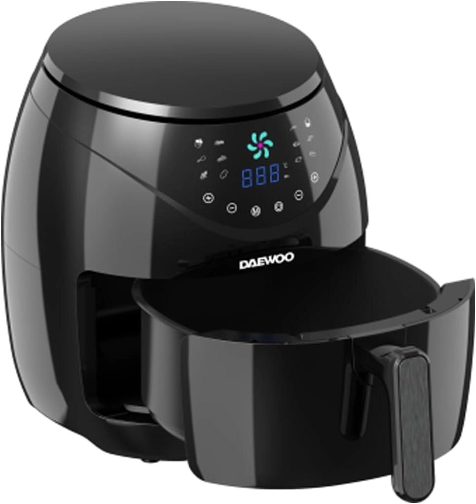 Digital Air Fryer DAF-8021