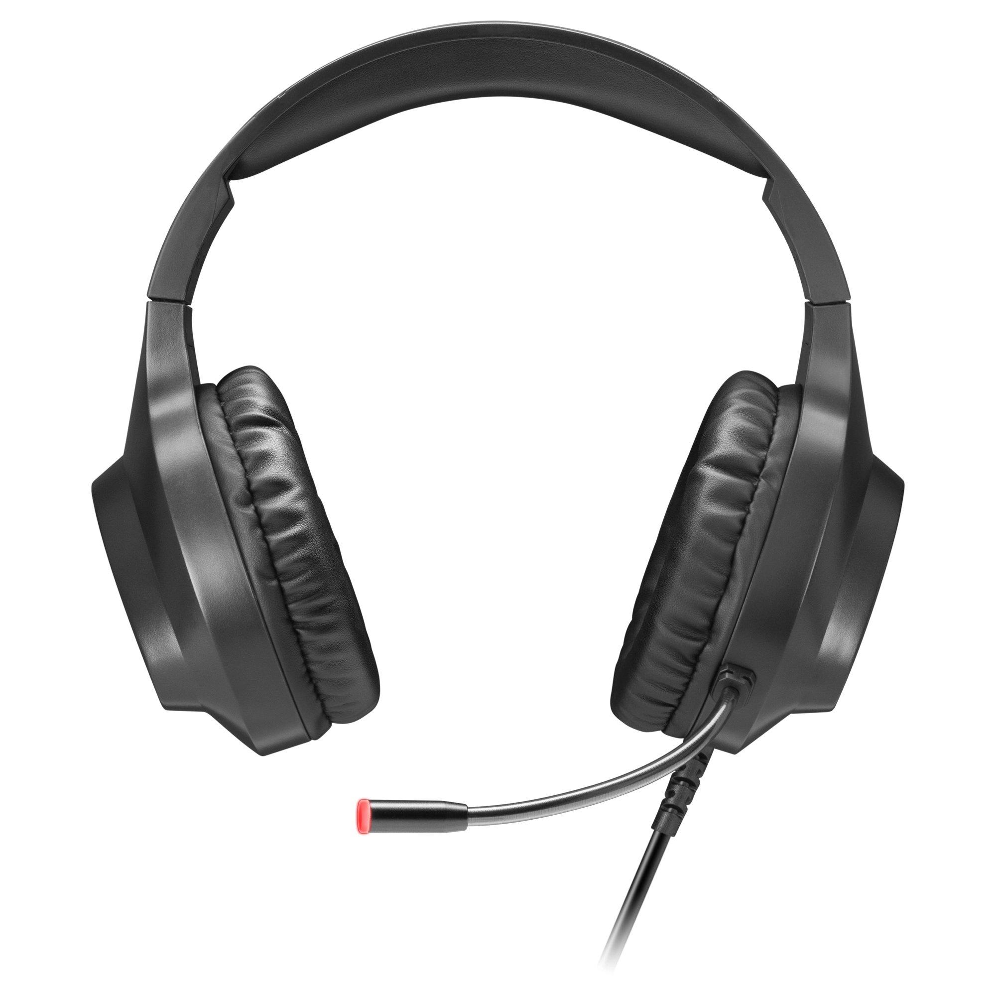 MH220 Wired Headset