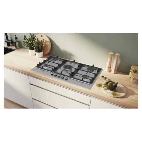 Serie 6 PCQ9B5O90M Gas hob