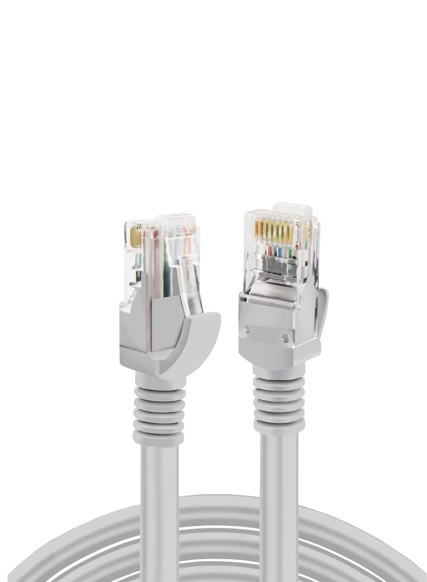 Ethernet Patch Cable - 0.5 Meter