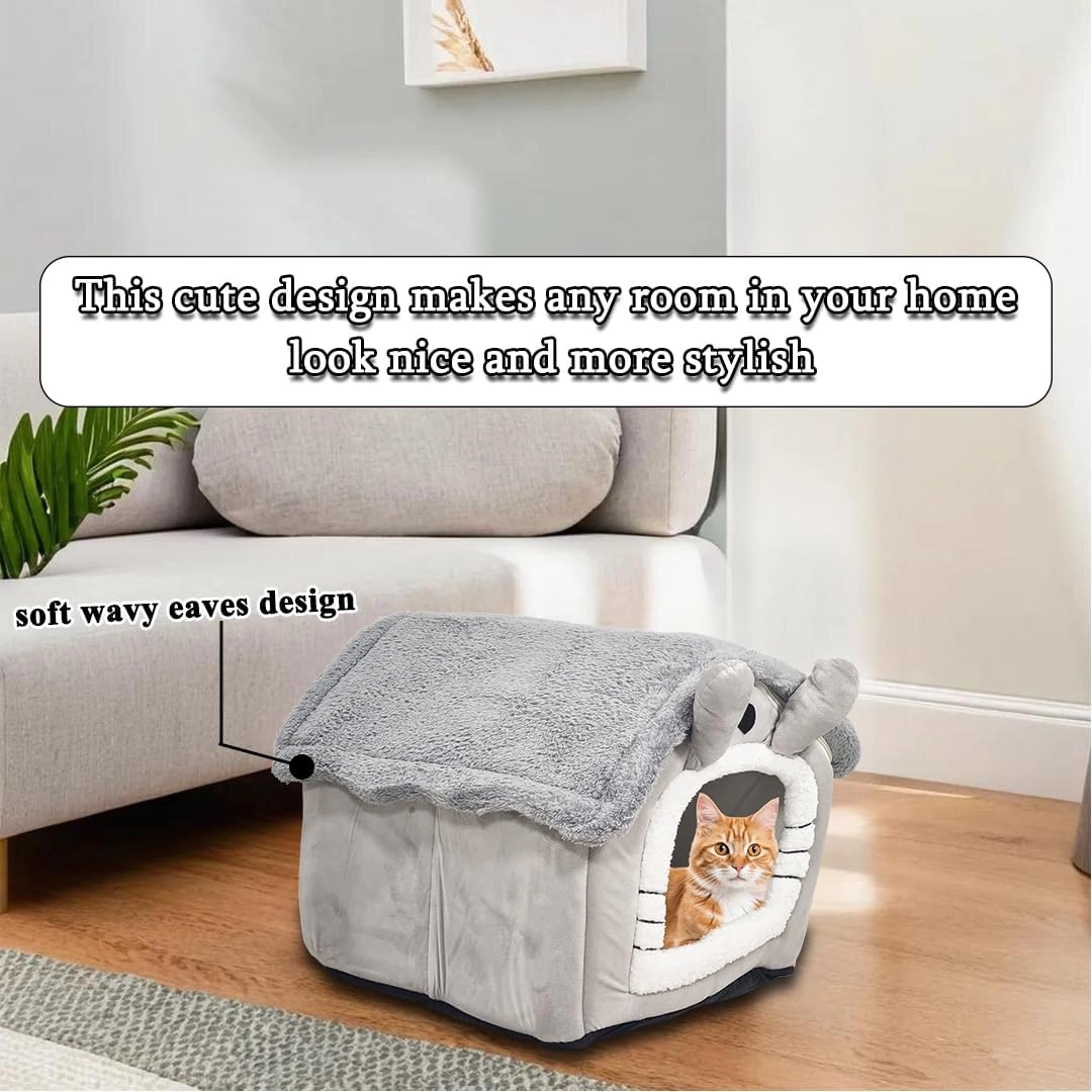 Pet bed