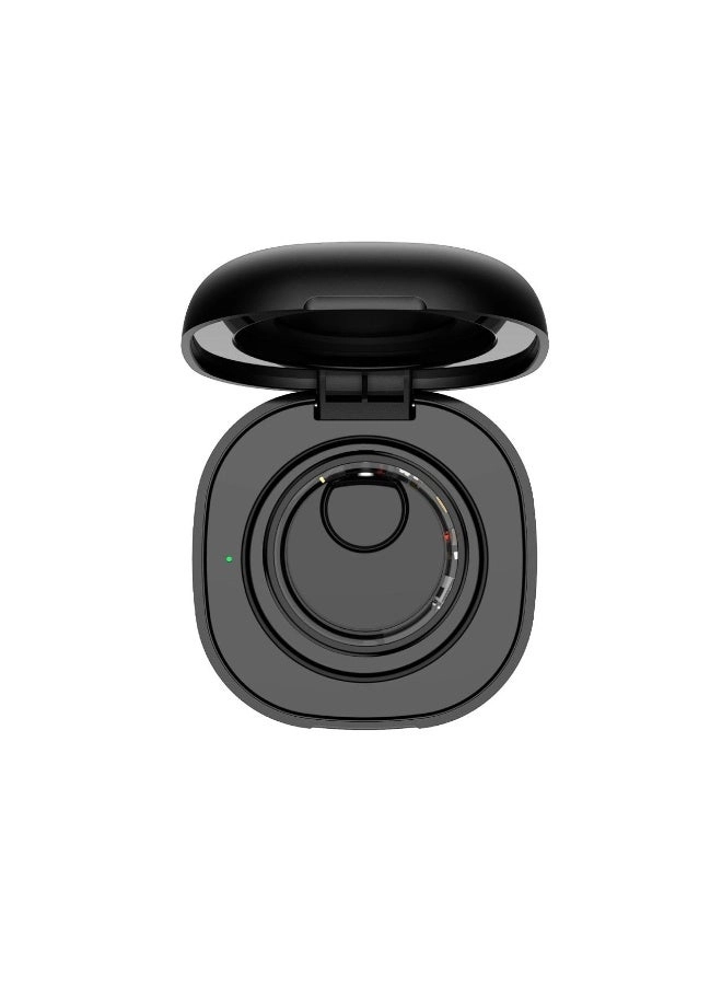 Smart Ring R10 - Blood Pressure Monitor Heart Rate Monitor SpO2 Monitor