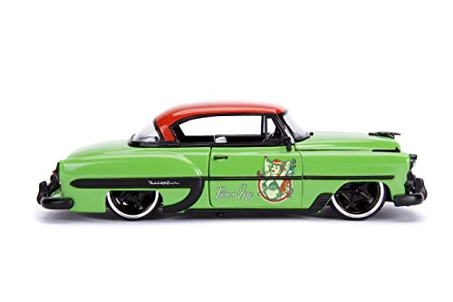 1953 Chevy Bel Air - 7 cm