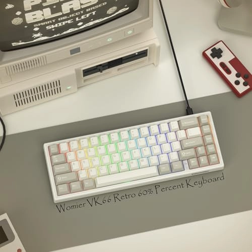 V-K66 - 60% Keyboard Wired