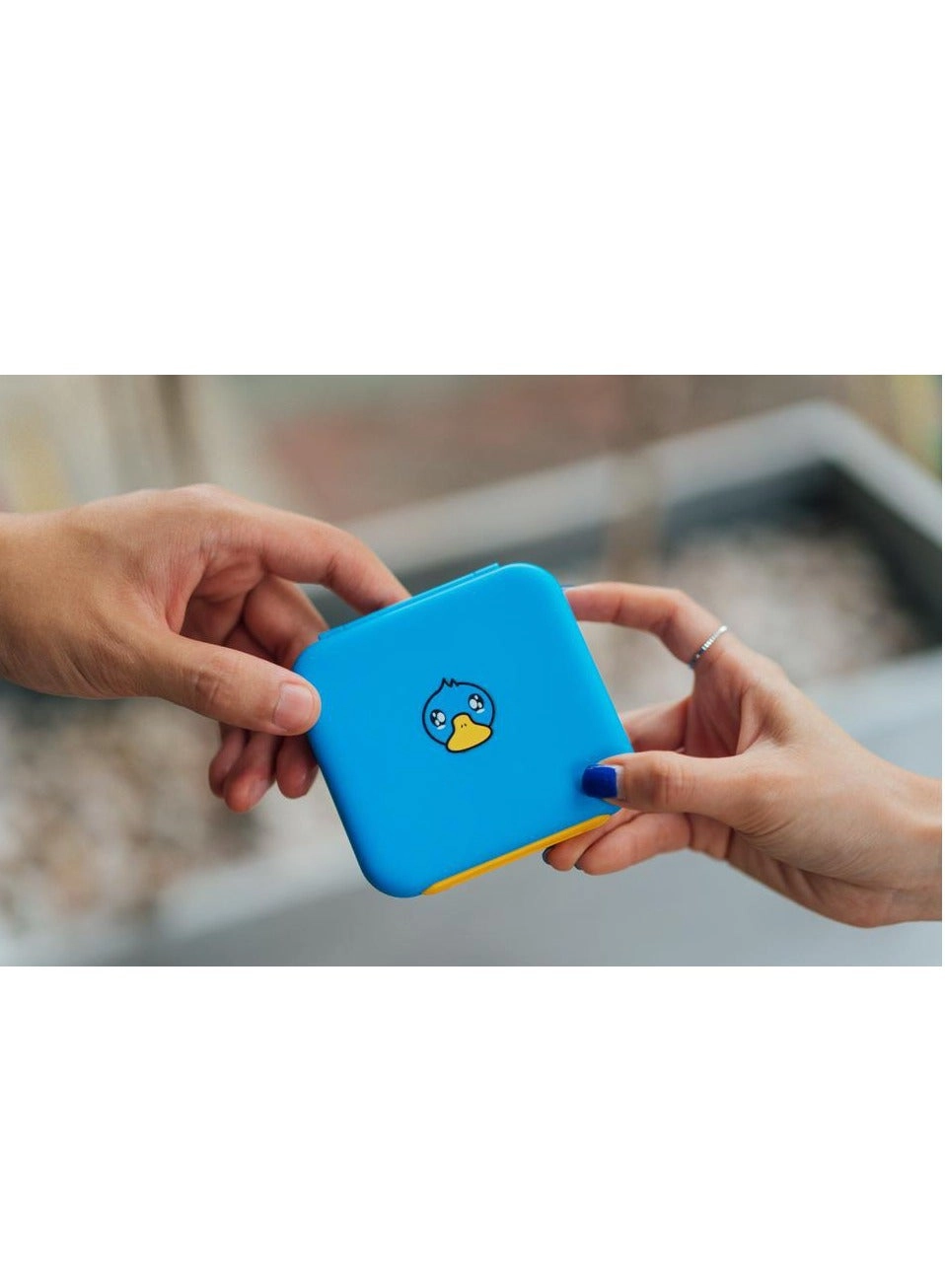 Card Case - Nintendo Switch