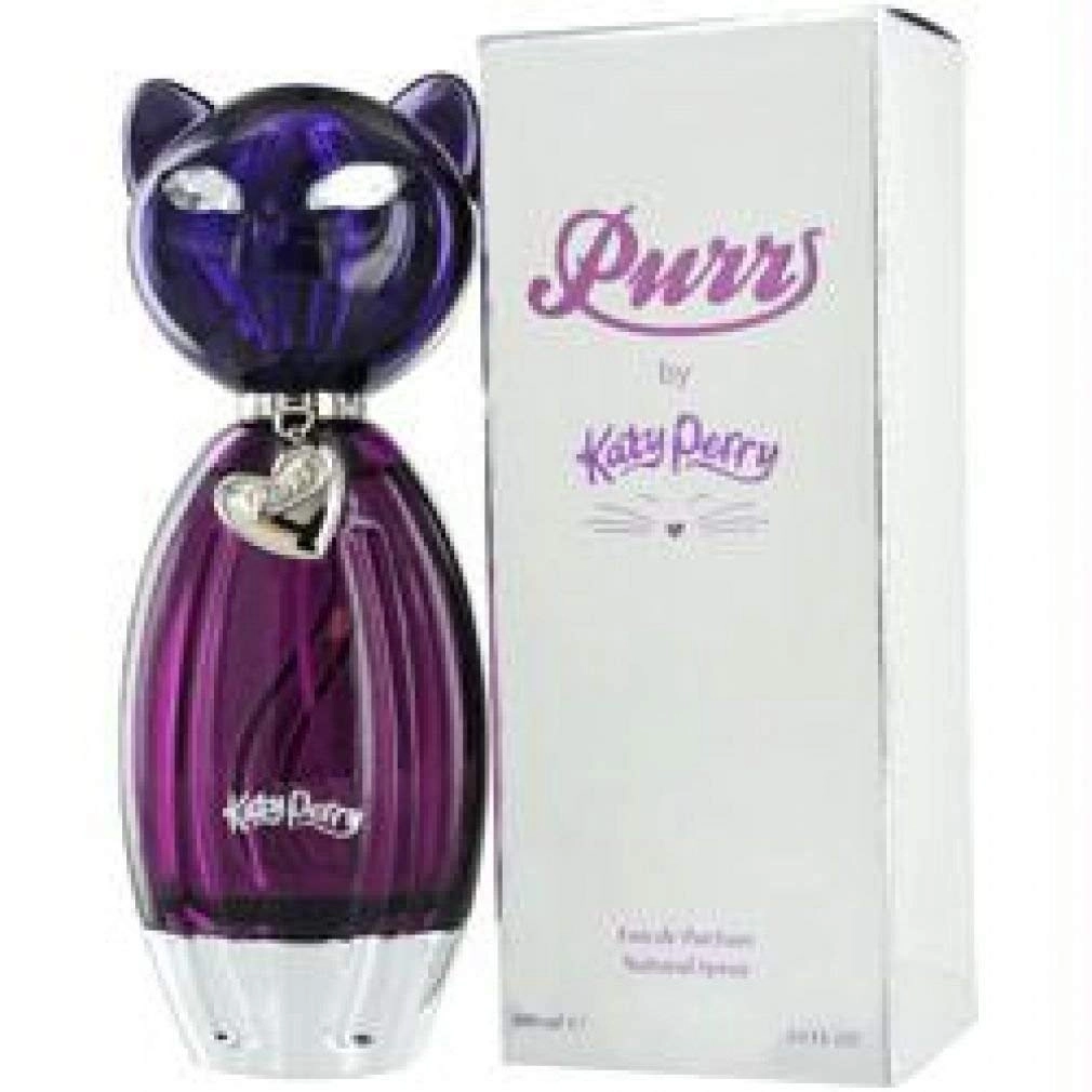 Katy Perry Purr - Eau de Parfum 6.0 Ounce