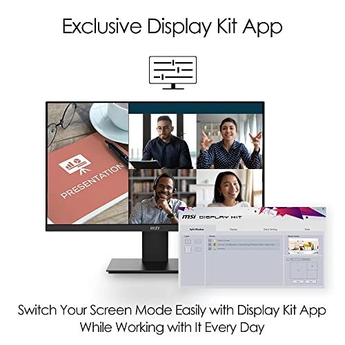 Pro MP241X - 24 inch 1920 X 1080