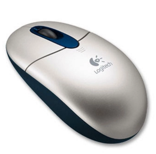 Wireless Mouse - Wireless