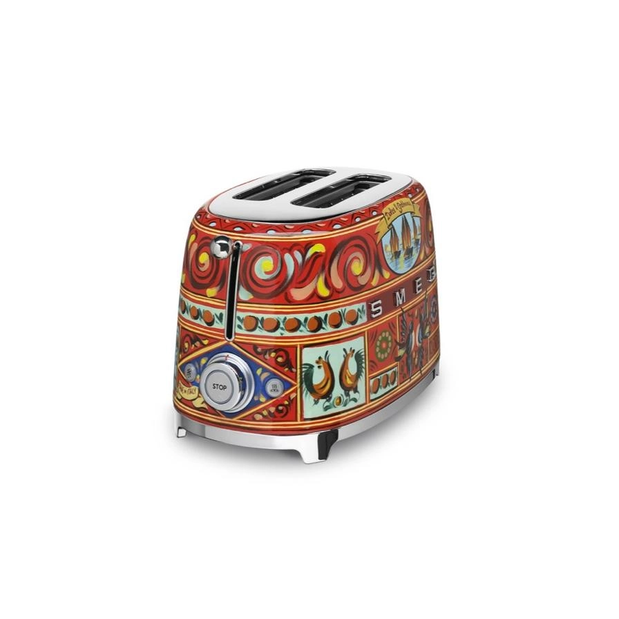 TSF01 - 2 Bread Slices