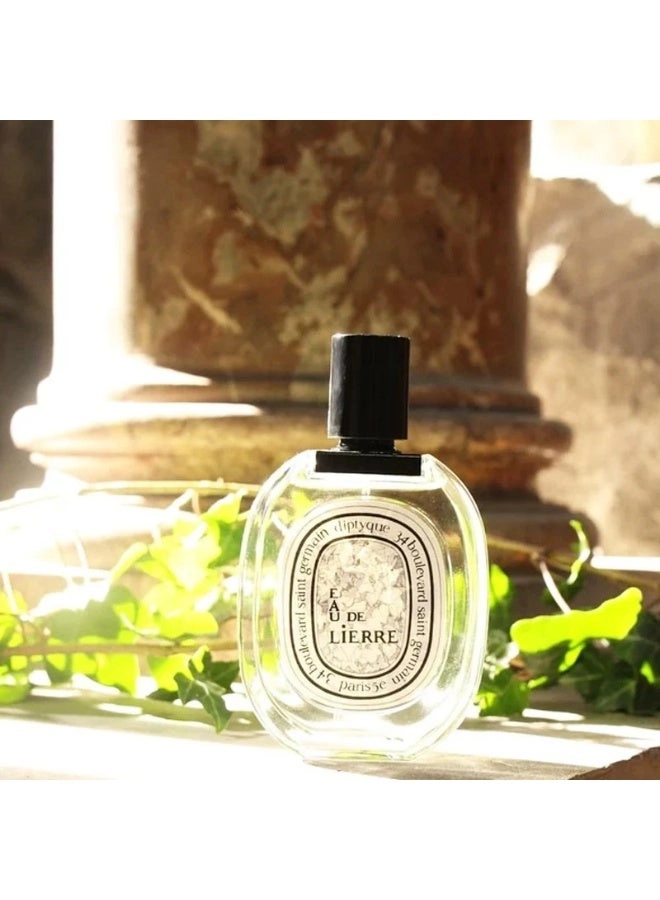 Eau de Lierre Eau de Toilette 100ml