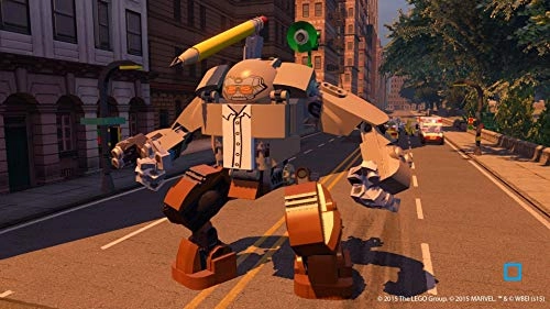 LEGO Marvel's Avengers - Xbox One