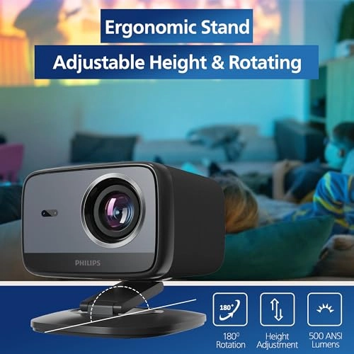 NeoPix 450 NPX 450/INT Up to 500 lumens