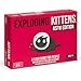Exploding Kittens: NSFW Edition