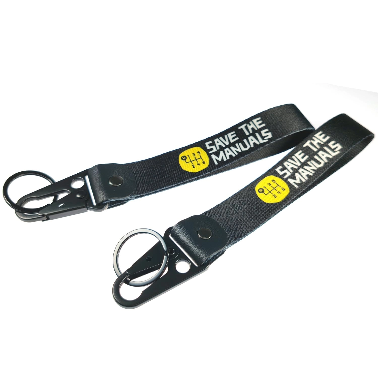 JDM Keychain - Shape