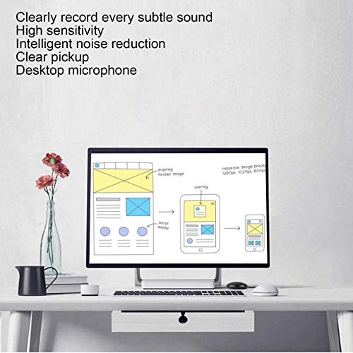 B0C66K33LX USB Microphone