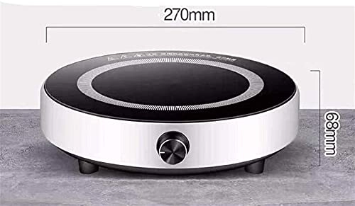 Home Multifunction Induction hob