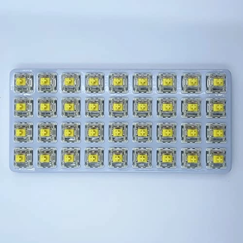 Gateron Pro 2.0 - 72pcs