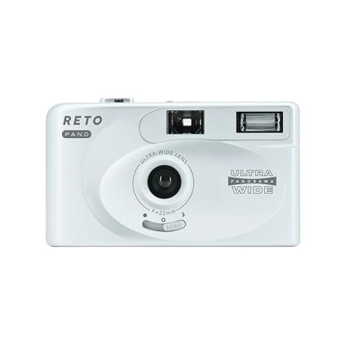 PANO - 22mm ultra wide