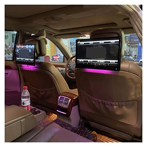 Headrest Screen - 13 Inch