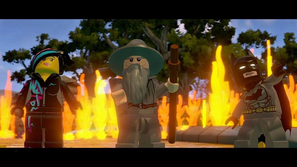 Gimli - Lord of the Rings (19 cm) (5051892187565)