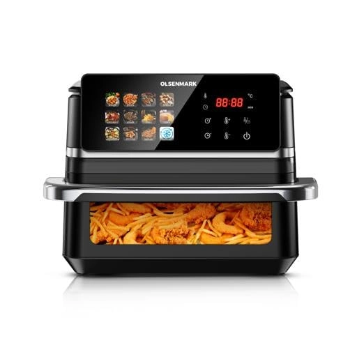 Olsenmark Digital Air Fryer OMAF7091