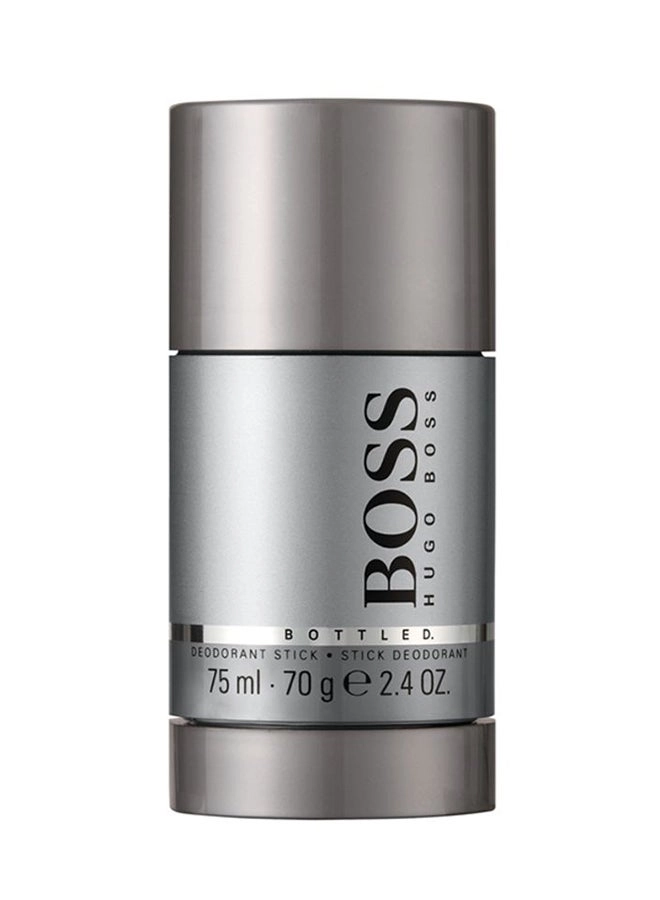 Hugo Boss AG Bottled Deodorant Stick - 75 ml