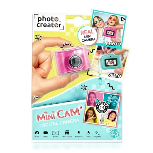 Photo Creator MiniCam