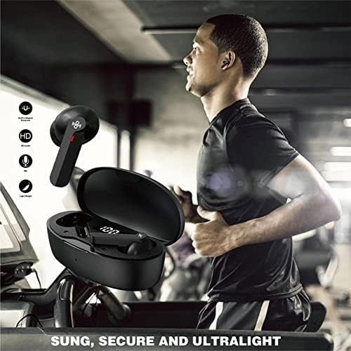 BT-BH028 Wireless Earbud