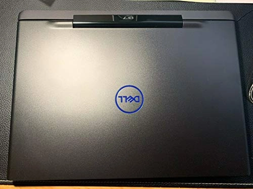 G7 - 15.6'' Core i7 16GB DDR4 512GB SSD + 1TB HDD