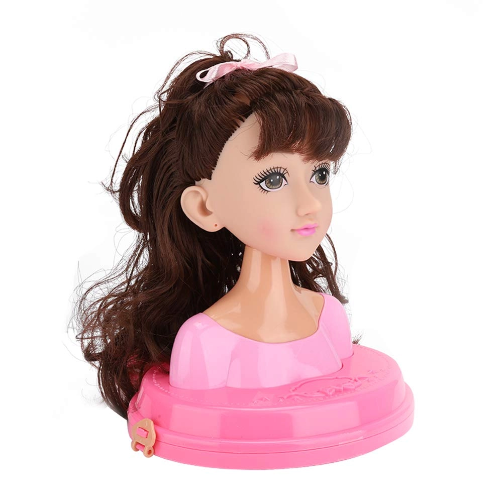 Yitre Styling Head - Silicone female