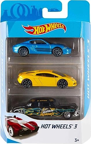 K5904 - 1:64 3pcs