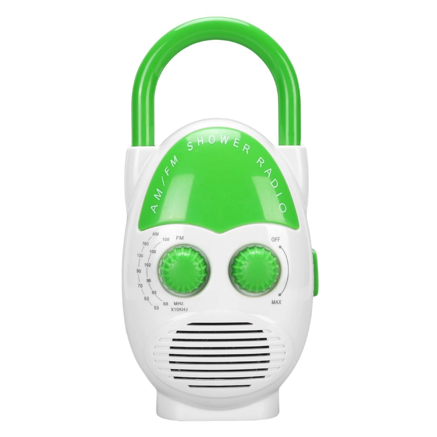 Oreilet Portable Radio