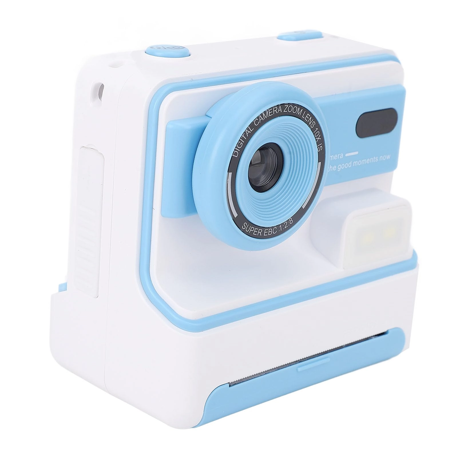 Instant Print Digital Camera
