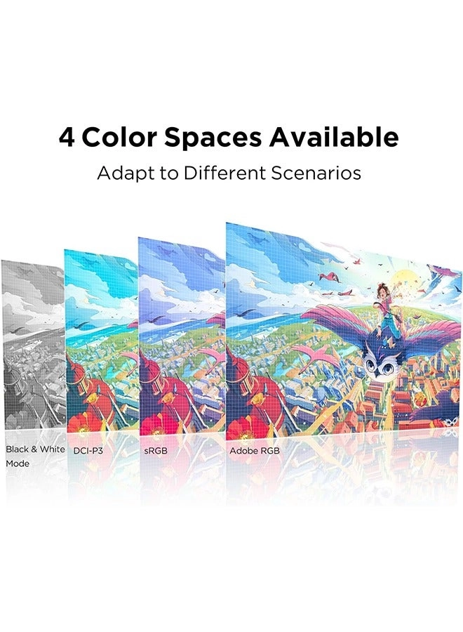 UE16 - 16,384 Levels of Pressure Sensitivity