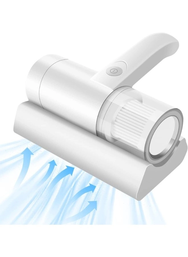 K3EDGE Mite Remover Vacuum - UV Light Cordless