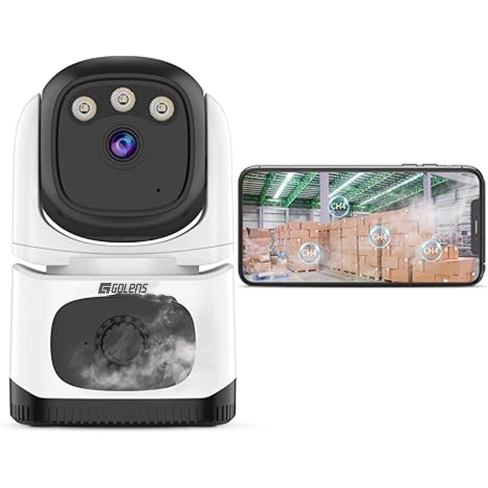 Golens Import Export Pvt Ltd WC23K