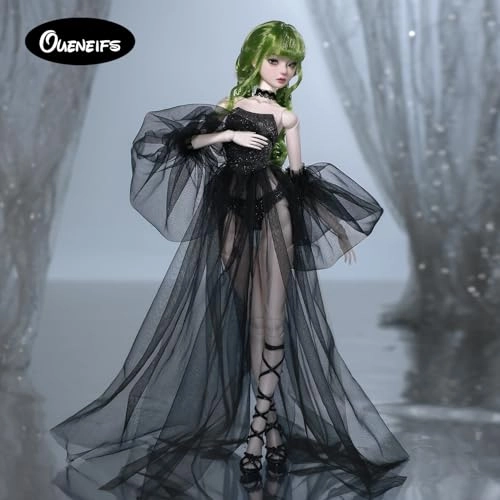 Rosalindbjd B - 44.5cm Resin Fullset Ages 15+